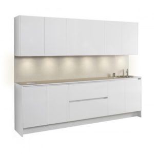 mobilier de coiffure