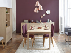 decoration en bois