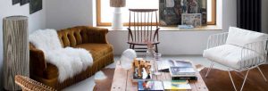 esprit campagne chic