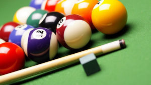 accessoires de billard