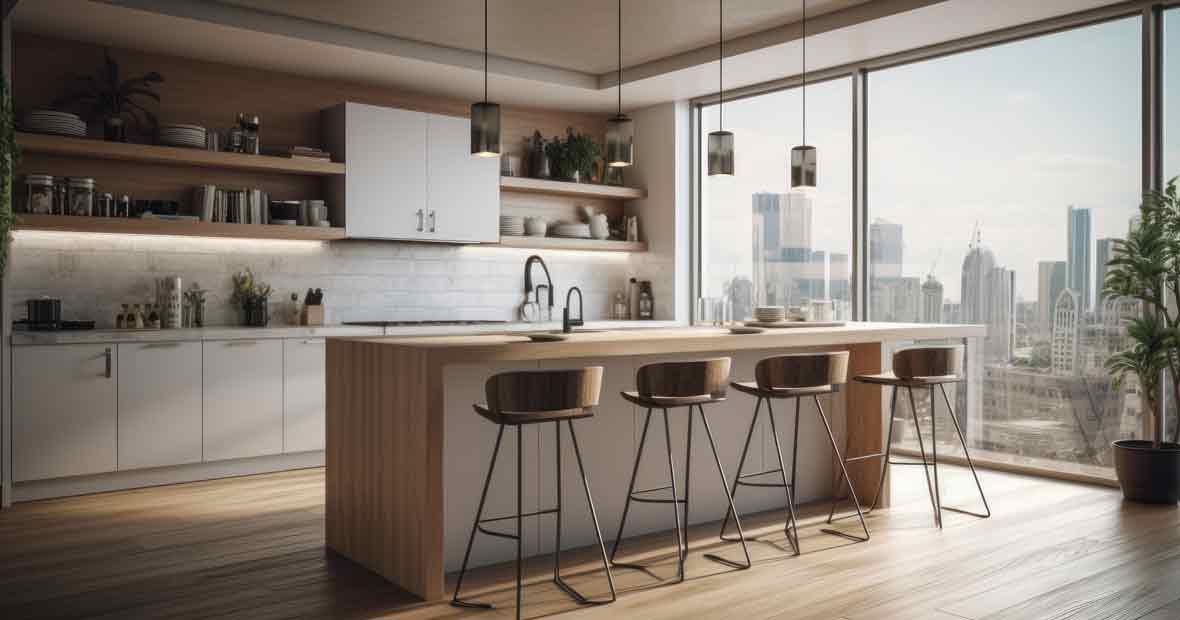 tabouret de bar
