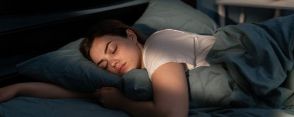 La science du sommeil