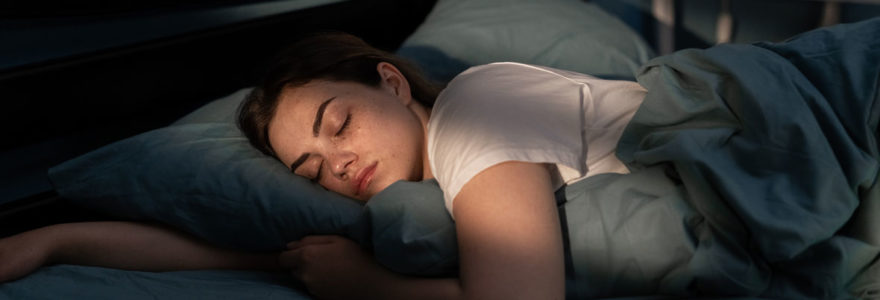 La science du sommeil