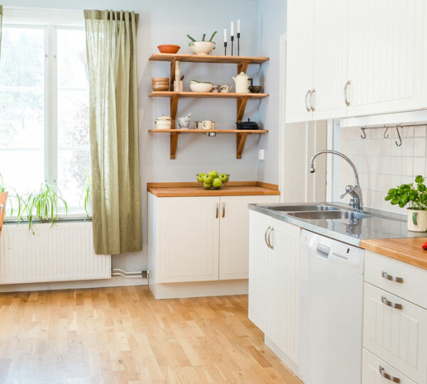 aménagement logement