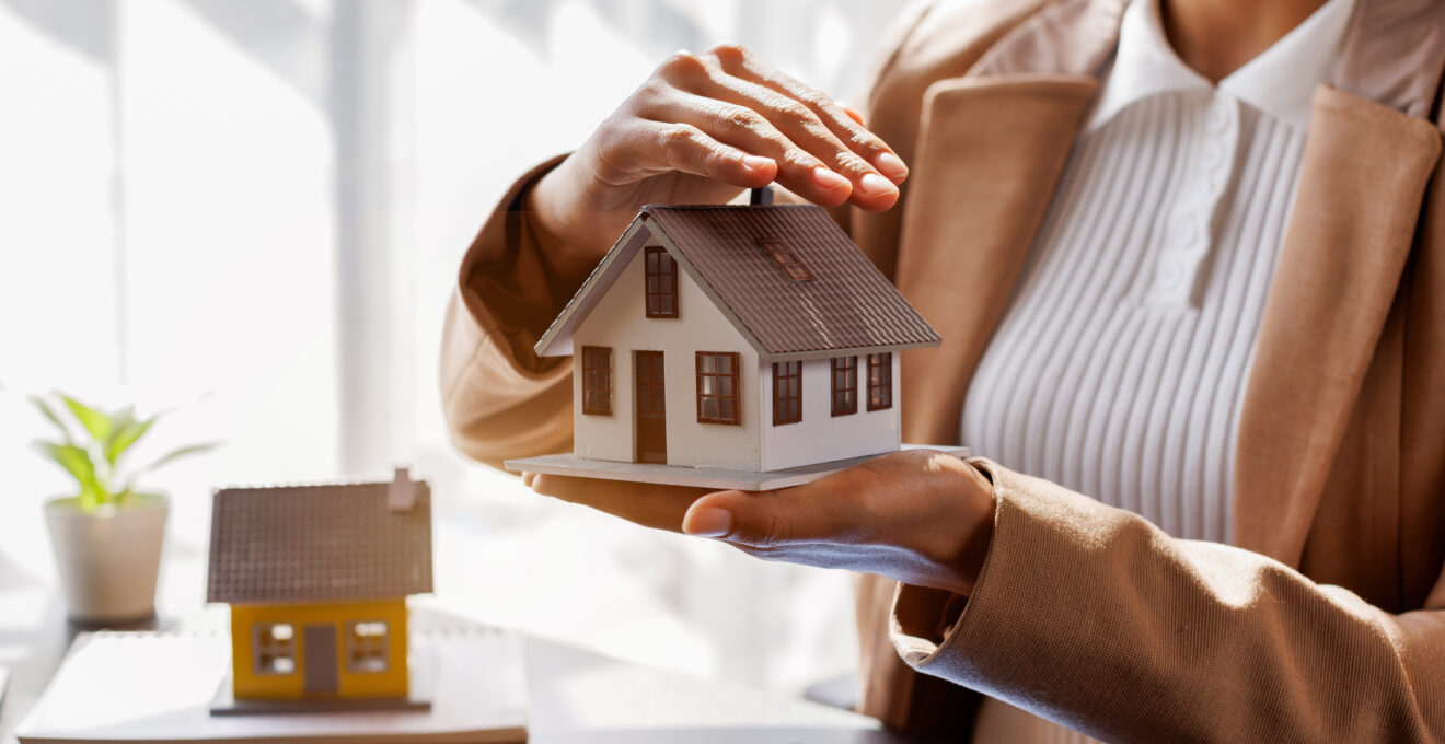 Assurance habitation