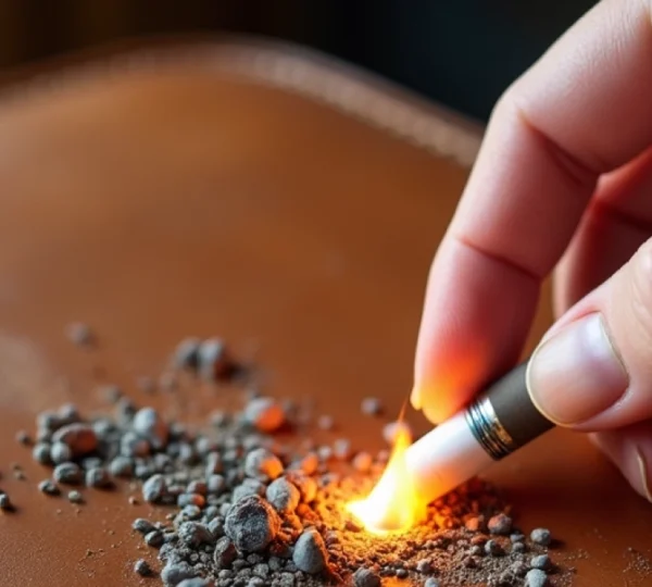 comment-reparer-un-trou-de-cigarette-sur-un-canape