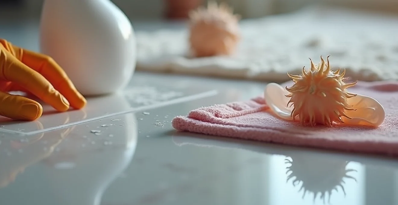 comment-eliminer-une-odeur-de-vomi-dans-la-maison