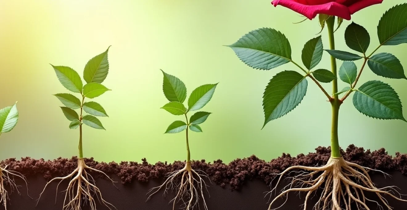 une-rose-coupee-qui-pousse-ce-qu-il-faut-savoir