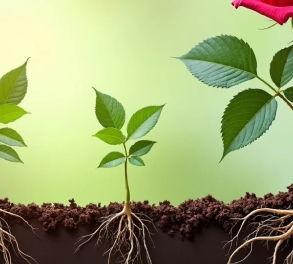 une-rose-coupee-qui-pousse-ce-qu-il-faut-savoir