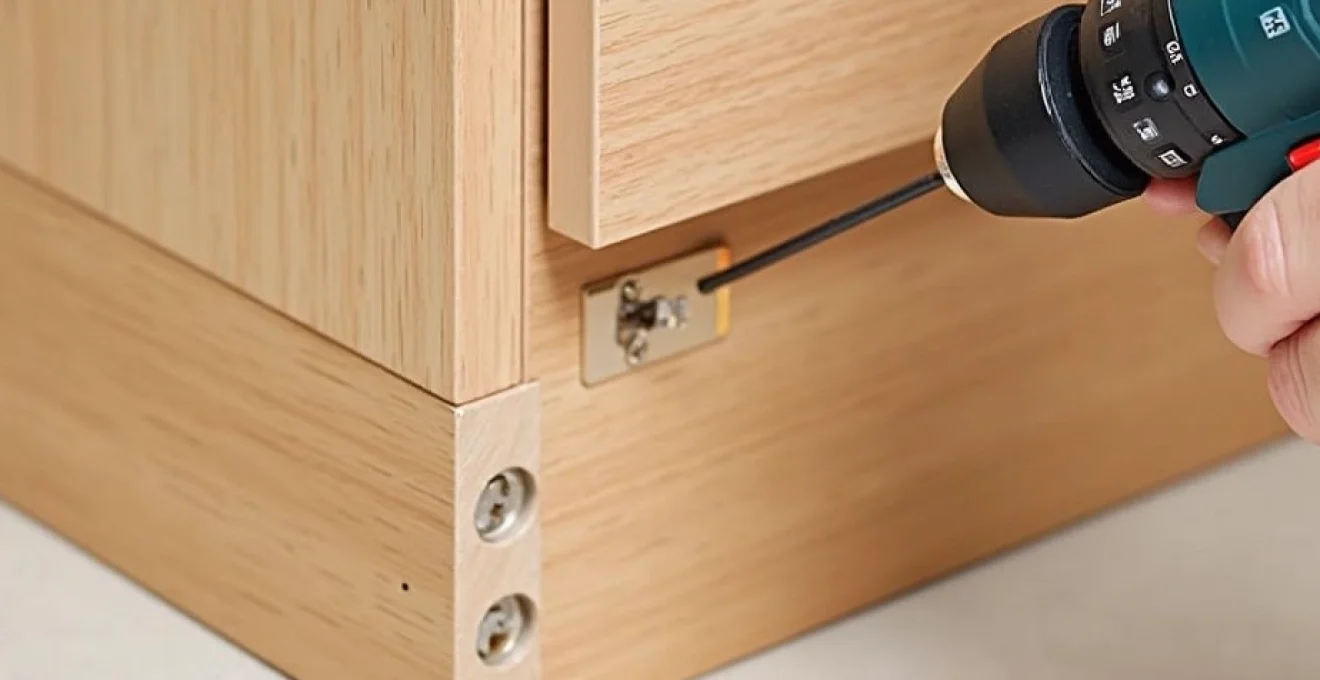 fixer-un-meuble-dans-un-lambris-bois-astuces-de-fixation