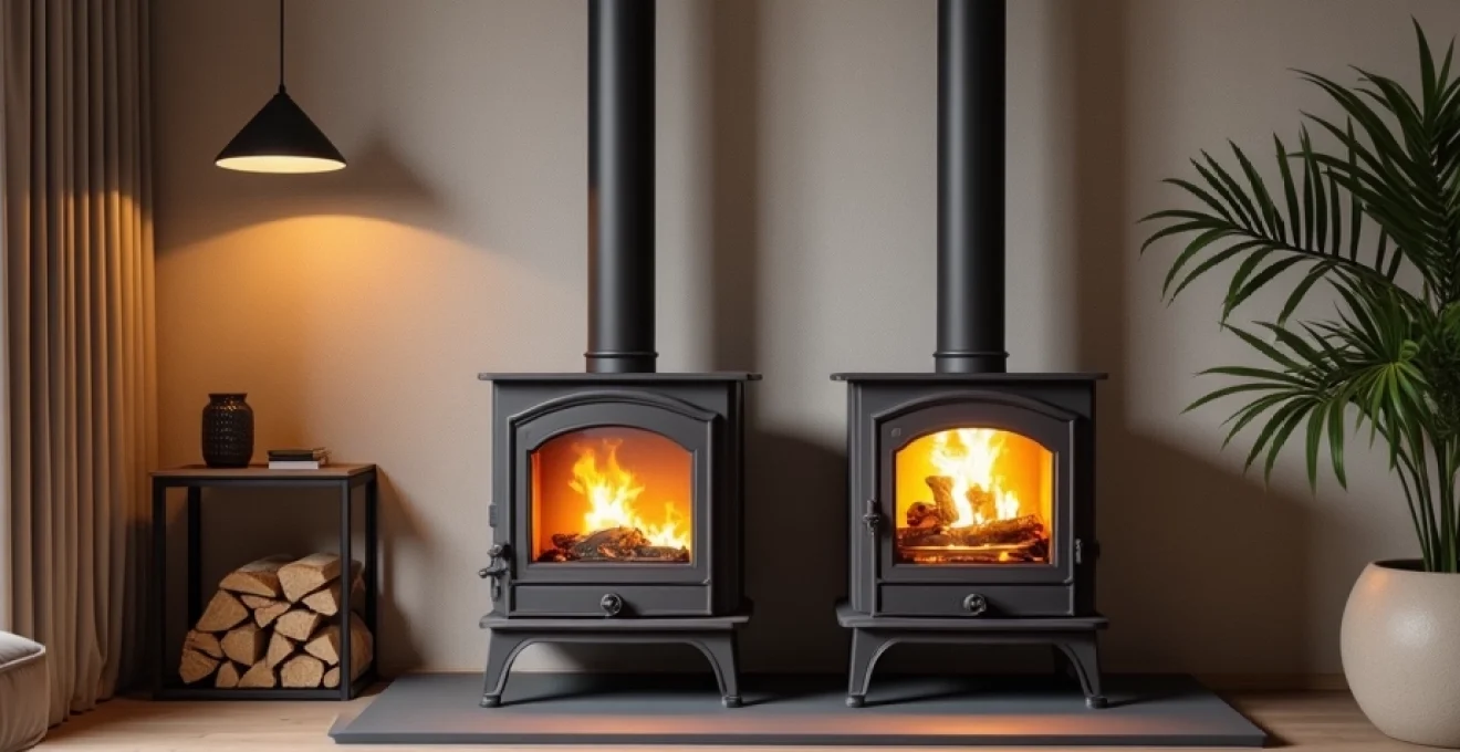 avoir-deux-poeles-dans-une-maison-est-ce-securitaire