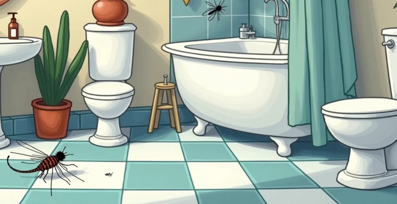 grosse-mouche-dans-la-salle-de-bain-comment-s-en-debarrasser