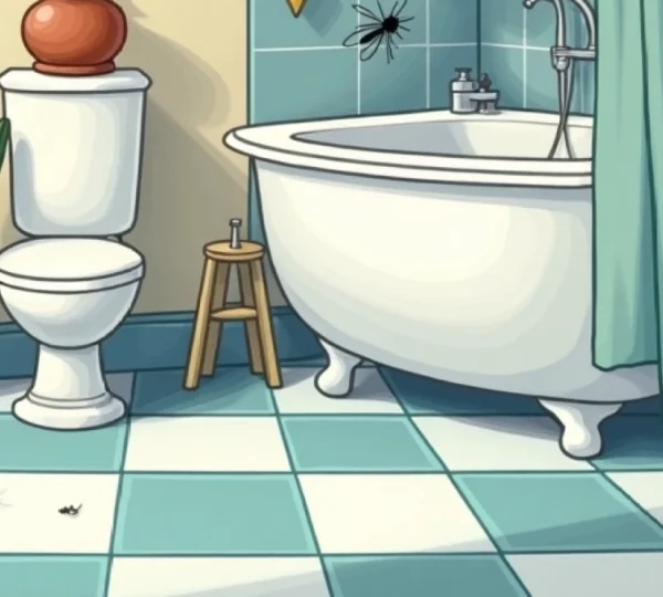 grosse-mouche-dans-la-salle-de-bain-comment-s-en-debarrasser